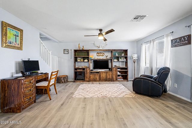 11426 W MADISEN ELLISE Drive, Surprise, AZ 85378