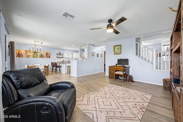 11426 W MADISEN ELLISE Drive, Surprise, AZ 85378