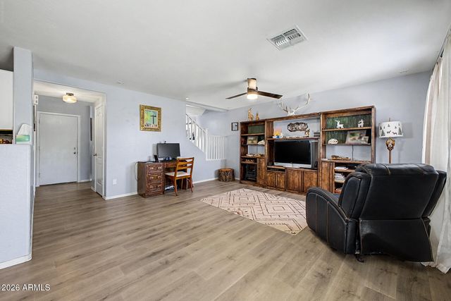 11426 W MADISEN ELLISE Drive, Surprise, AZ 85378