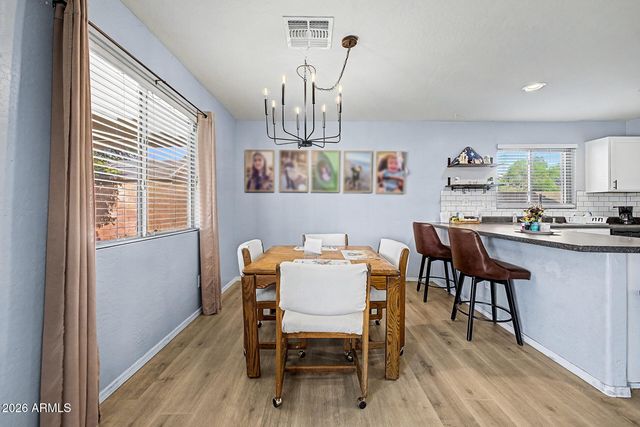 11426 W MADISEN ELLISE Drive, Surprise, AZ 85378