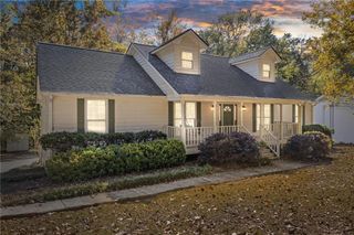 684 Oak Moss Drive, Lawrenceville, GA 30043