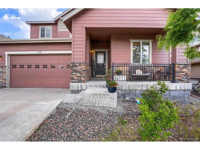 5125 W 109th Cir, Westminster, CO 80031