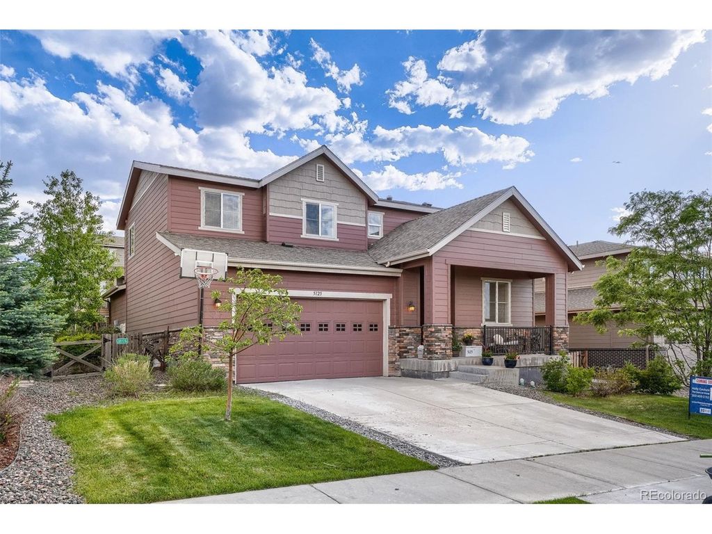 5125 W 109th Cir, Westminster, CO 80031