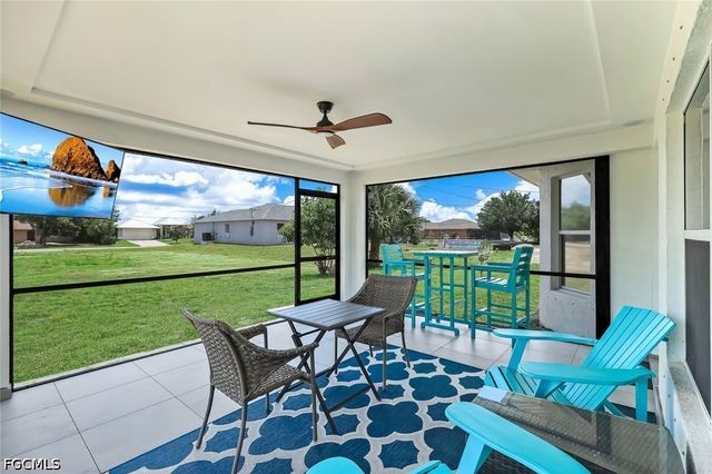 1402 NE 19th TER, Cape Coral, FL 33909