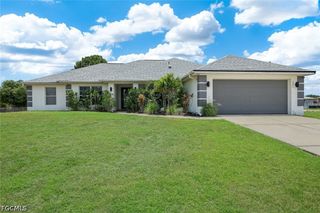 1402 NE 19th TER, Cape Coral, FL 33909
