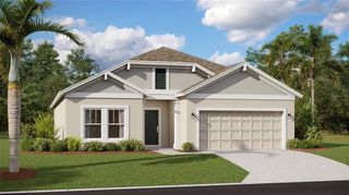 116 ADVENTURE AVENUE, Davenport, FL 33837