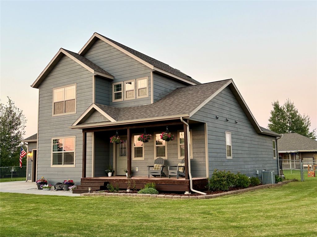 3709 Juliet Drive, Helena, MT 59602 photo 1