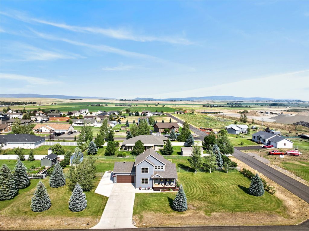 3709 Juliet Drive, Helena, MT 59602 photo 3