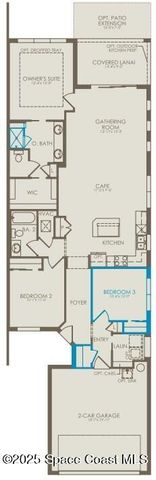 3545 Bubbles Court, Melbourne, FL 32940