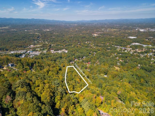 99999 Leisure Mountain Road 22, Asheville, NC 28804