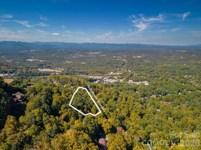 99999 Leisure Mountain Road 22, Asheville, NC 28804