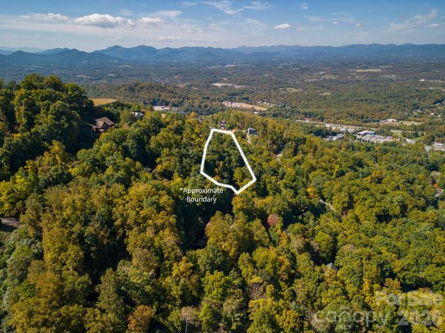 99999 Leisure Mountain Road 22, Asheville, NC 28804