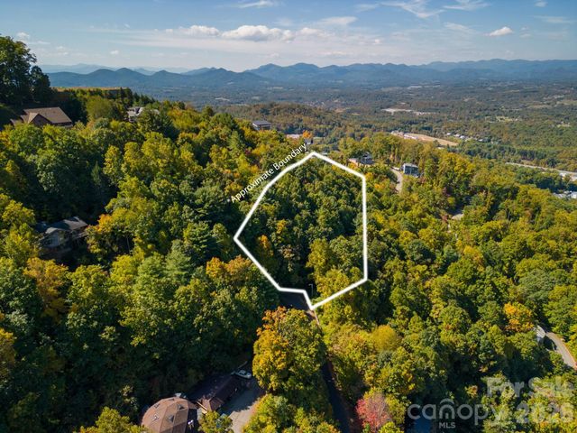 99999 Leisure Mountain Road 22, Asheville, NC 28804