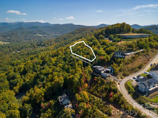 99999 Leisure Mountain Road 22, Asheville, NC 28804