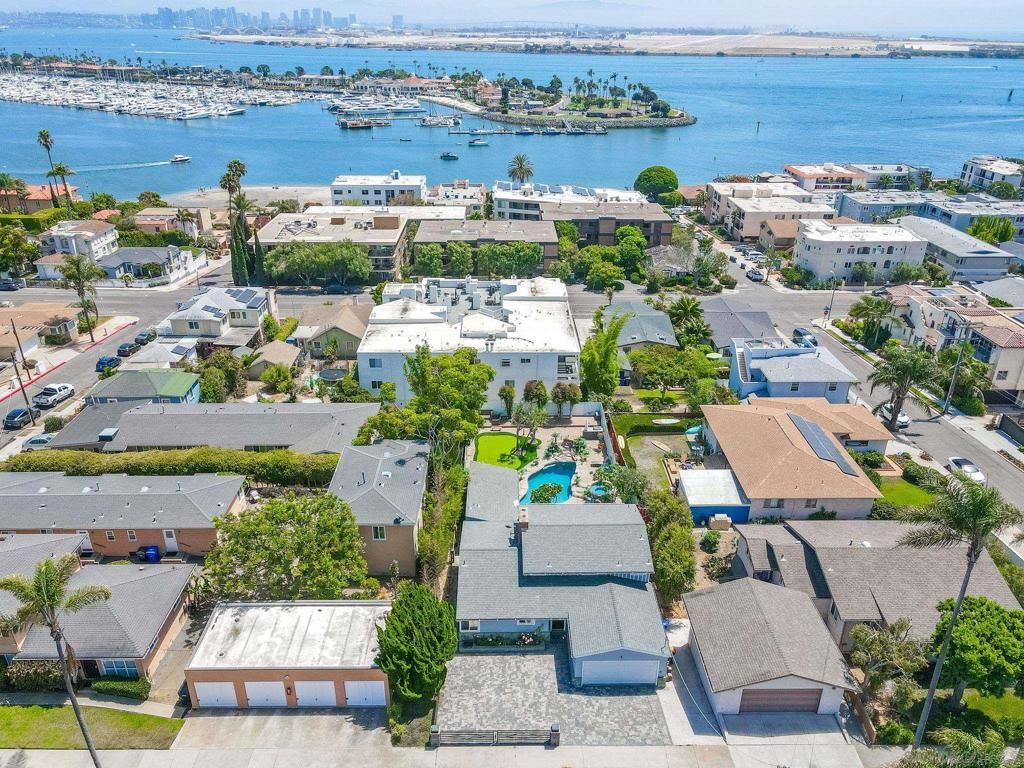 Image 1 of property listing at 419 San Elijo St, San Diego, CA 92106