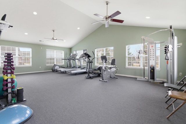 W197N16894 Stonewall DRIVE, Jackson, WI 53037