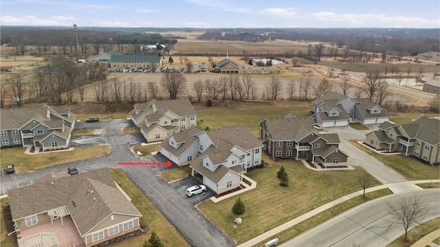 W197N16894 Stonewall DRIVE, Jackson, WI 53037
