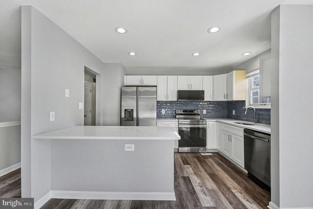 8304 GRANVILLE ROAD, Jessup, MD 20794