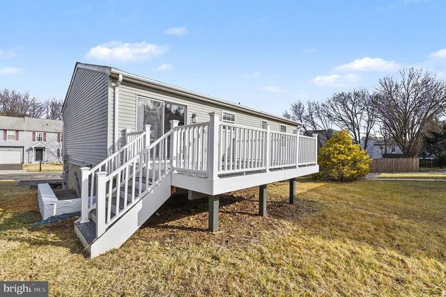 8304 GRANVILLE ROAD, Jessup, MD 20794