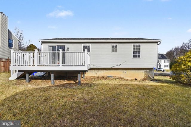 8304 GRANVILLE ROAD, Jessup, MD 20794