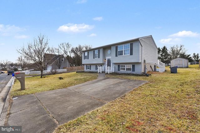 8304 GRANVILLE ROAD, Jessup, MD 20794