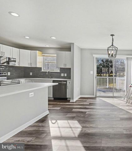 8304 GRANVILLE ROAD, Jessup, MD 20794