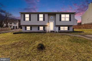 8304 GRANVILLE ROAD, Jessup, MD 20794