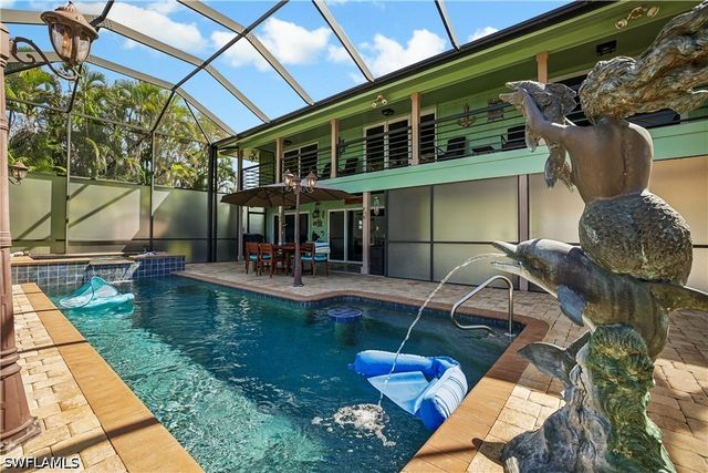 3001 50th ST SW, Naples, FL 34116