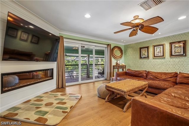 3001 50th ST SW, Naples, FL 34116