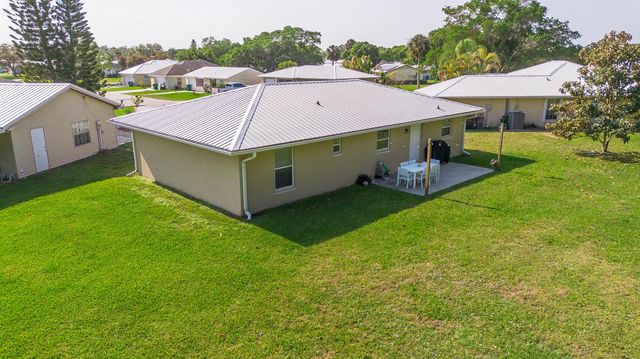 4881 SE 42nd Street, Okeechobee, FL 34974