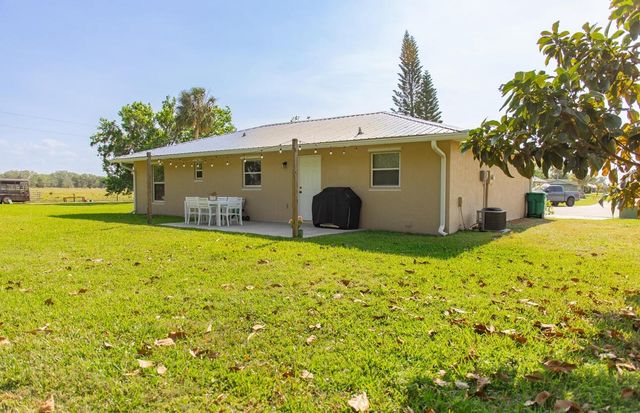 4881 SE 42nd Street, Okeechobee, FL 34974