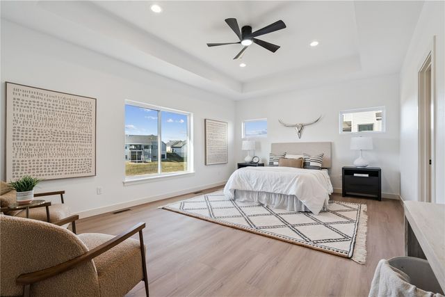 715 Cedar Bend Drive, Solon, IA 52333