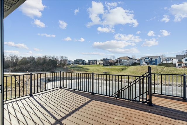 715 Cedar Bend Drive, Solon, IA 52333