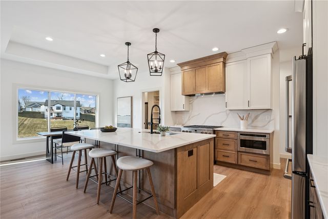 715 Cedar Bend Drive, Solon, IA 52333