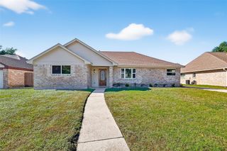 6211 Alden Street, Houston, TX 77084