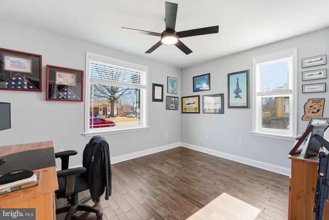 6710 OAK DR, Alexandria, VA 22306