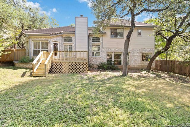 519 Mission Viejo, San Antonio, TX 78232