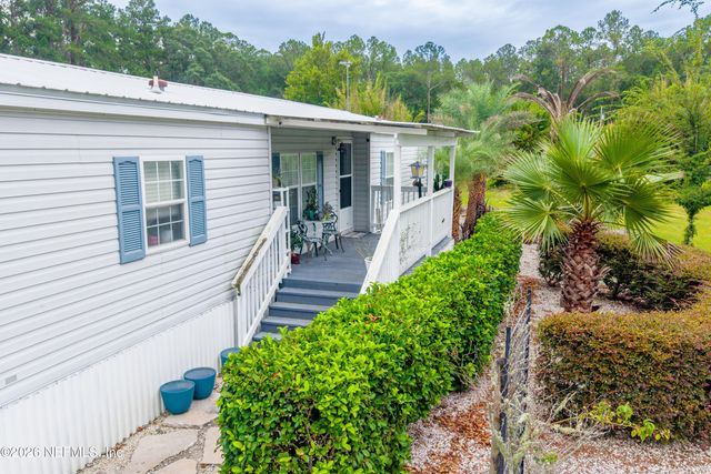 12923 SE COUNTY ROAD 100A, Starke, FL 32091