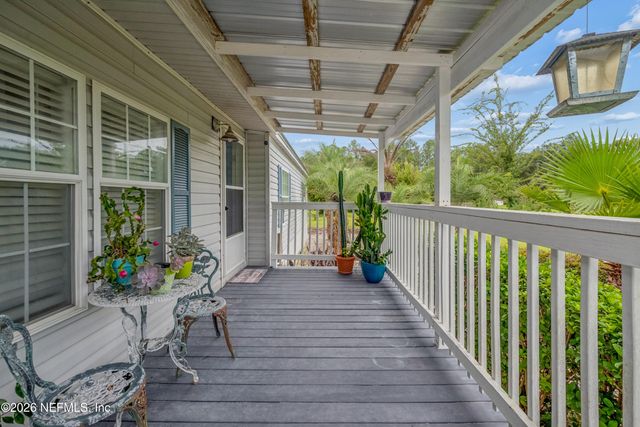 12923 SE COUNTY ROAD 100A, Starke, FL 32091