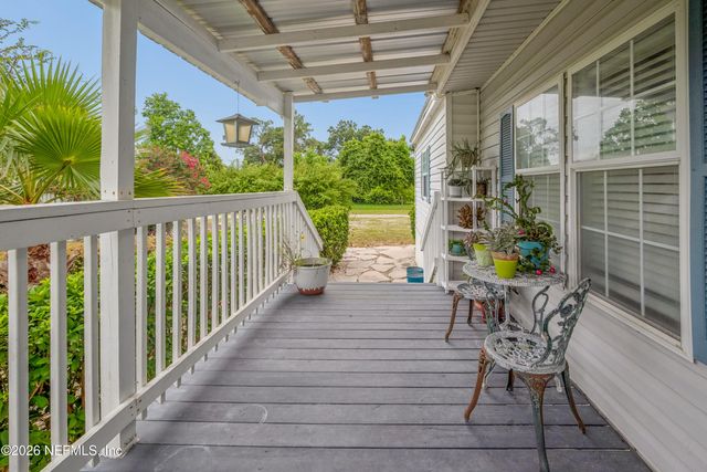 12923 SE COUNTY ROAD 100A, Starke, FL 32091