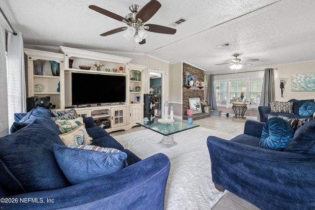 12923 SE COUNTY ROAD 100A, Starke, FL 32091