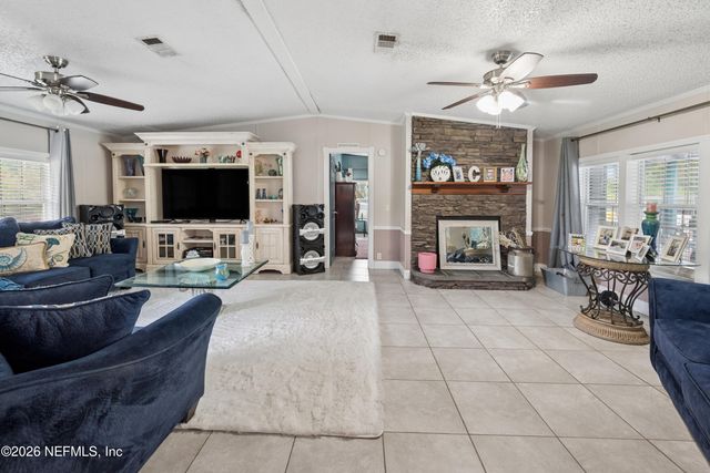 12923 SE COUNTY ROAD 100A, Starke, FL 32091