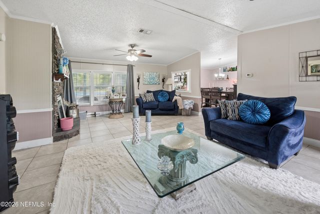 12923 SE COUNTY ROAD 100A, Starke, FL 32091