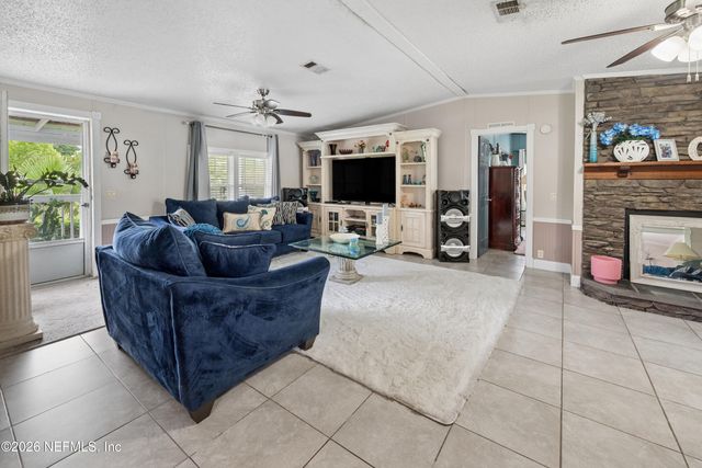 12923 SE COUNTY ROAD 100A, Starke, FL 32091