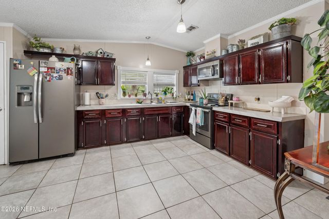 12923 SE COUNTY ROAD 100A, Starke, FL 32091
