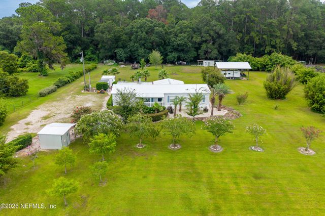 12923 SE COUNTY ROAD 100A, Starke, FL 32091
