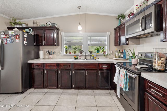 12923 SE COUNTY ROAD 100A, Starke, FL 32091