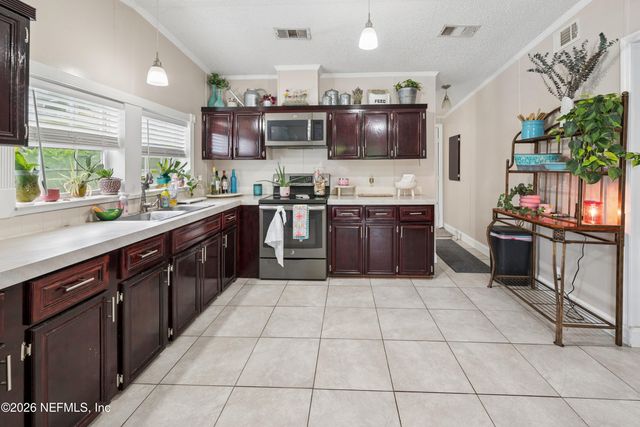12923 SE COUNTY ROAD 100A, Starke, FL 32091