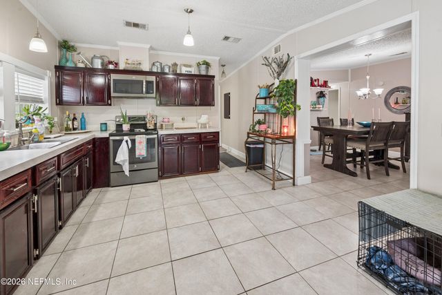12923 SE COUNTY ROAD 100A, Starke, FL 32091