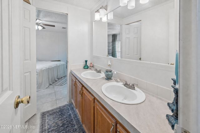 12923 SE COUNTY ROAD 100A, Starke, FL 32091
